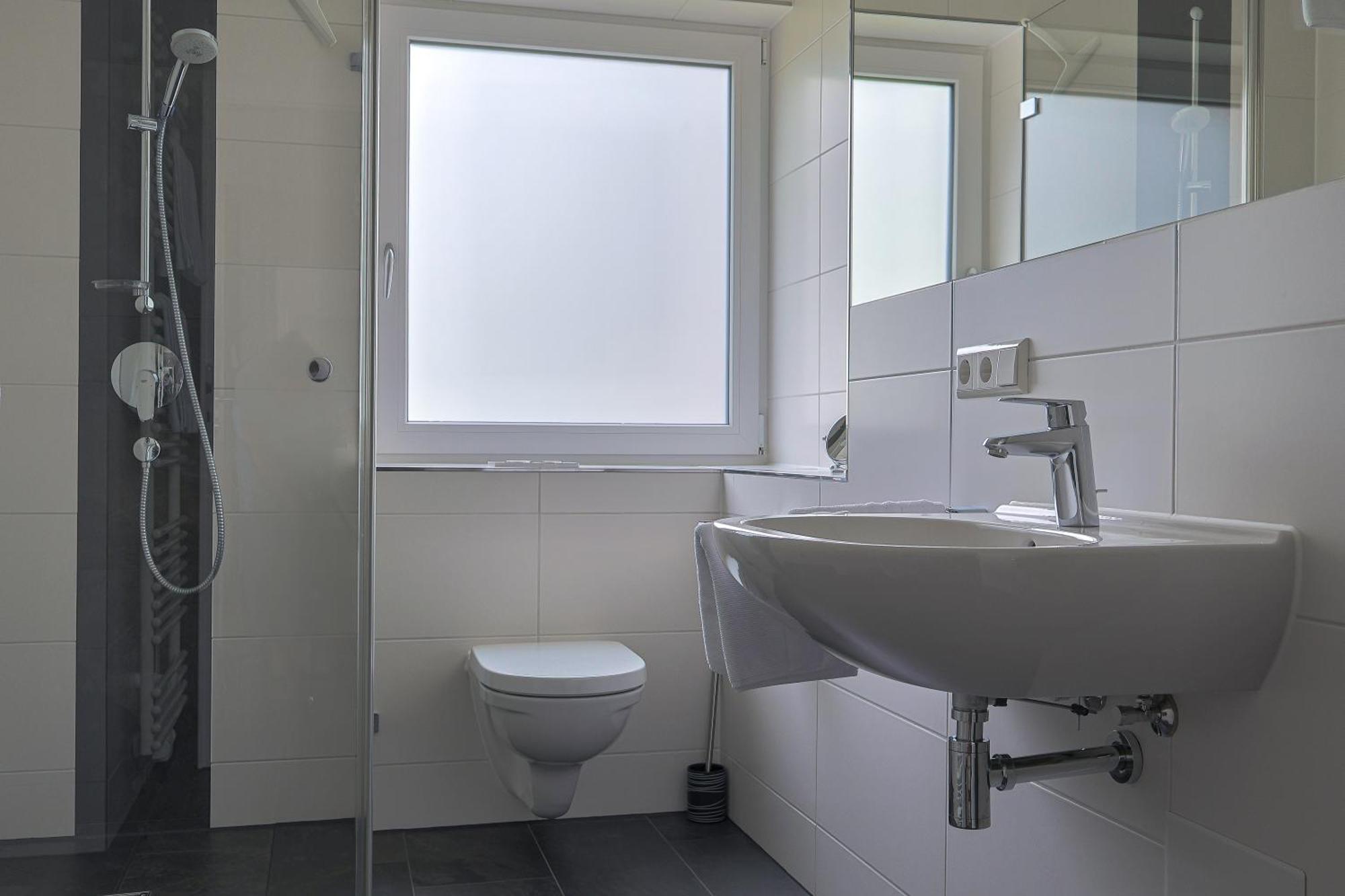 Ferienhaus Seezeichen Wasserburg Esterno foto